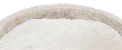 Trixie Krabton Ria Kratzstift Hellgrau/Natur 37X37X37 CM